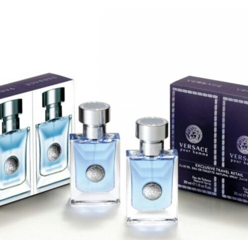 VERSACE