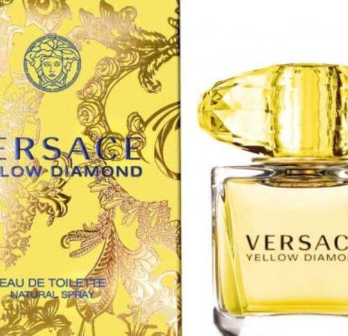 VERSACE