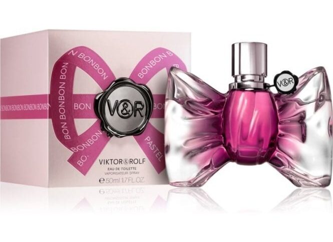 victor and rolf bonbon
