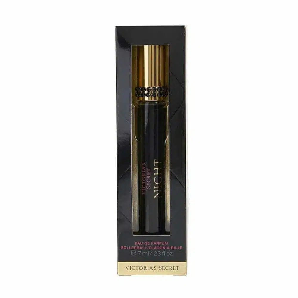 victoria s secret sexy night 7ml edp rollerball