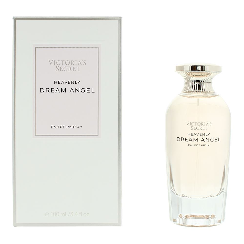 victoria secret heavenly dream angel eau de parfum 100ml women spray