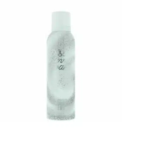 victoria secret pink disco shimmer body mousse 200ml