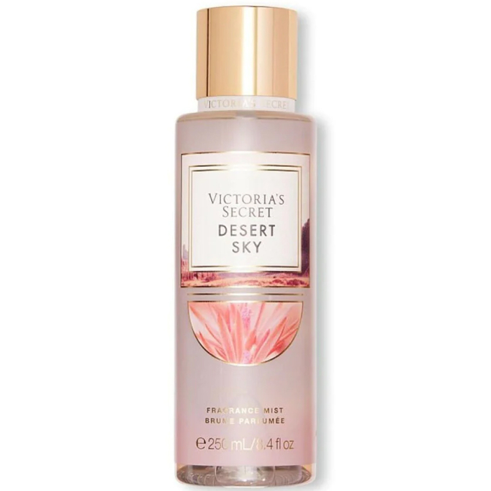 victorias secret desert sky