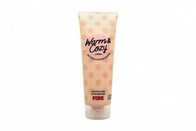 victorias secret warm and cozy