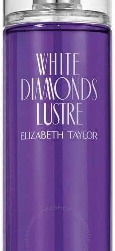 white diamonds lustre