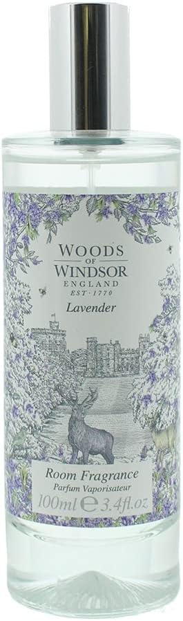 woods of windsor lavender rooms