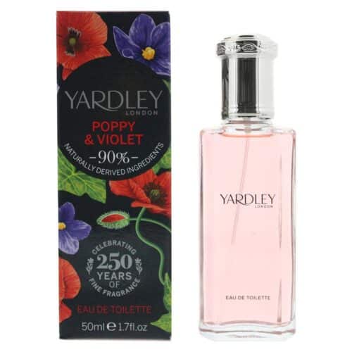 YARDLEY