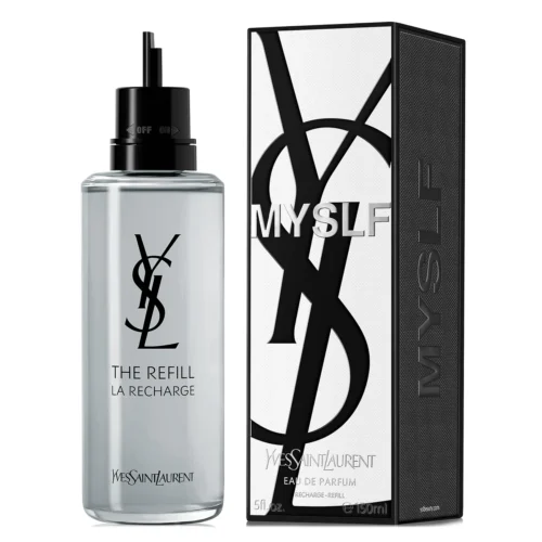 Yves Saint Laurent