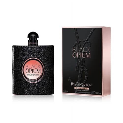 Yves Saint Laurent