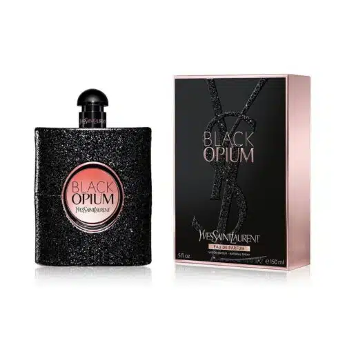 Yves Saint Laurent