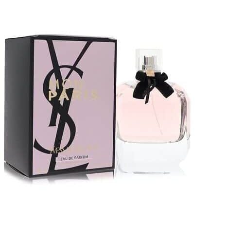 yves saint laurent mon paris