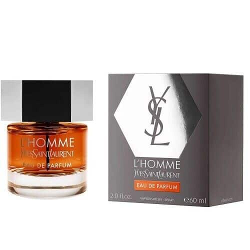 YVES SAINT LAURENT
