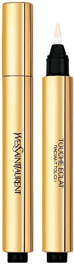 Yves Saint Laurent
