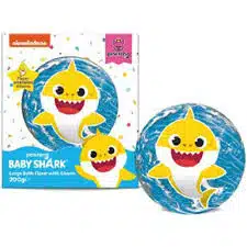 baby shark