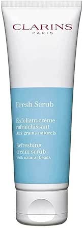 fresh scrub