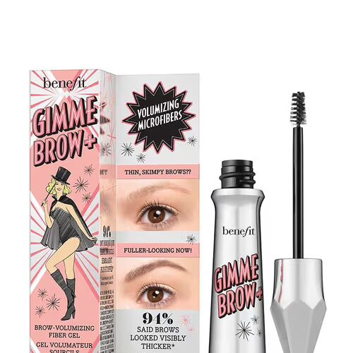 gimme brow