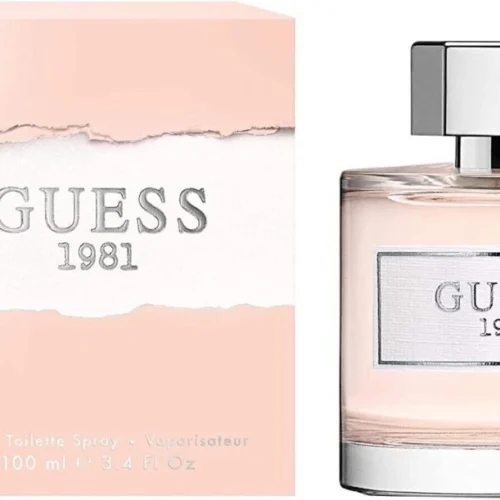 guess 1981 femme