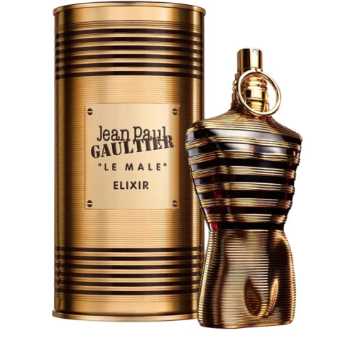 le male elixir
