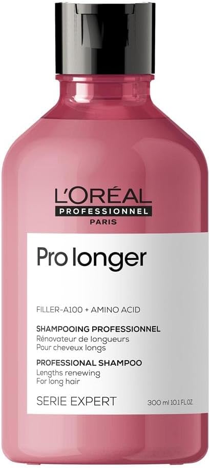 loreal prolonger
