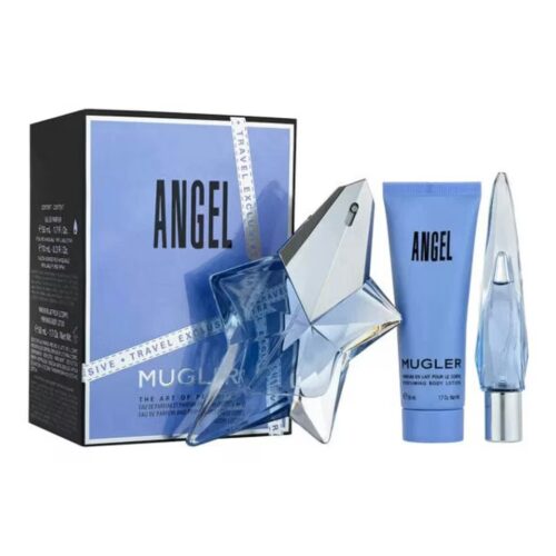 mugler angel list