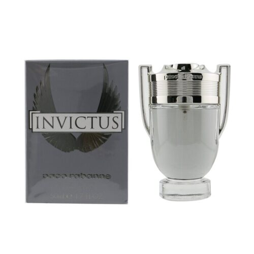 paco rabane invictus edt