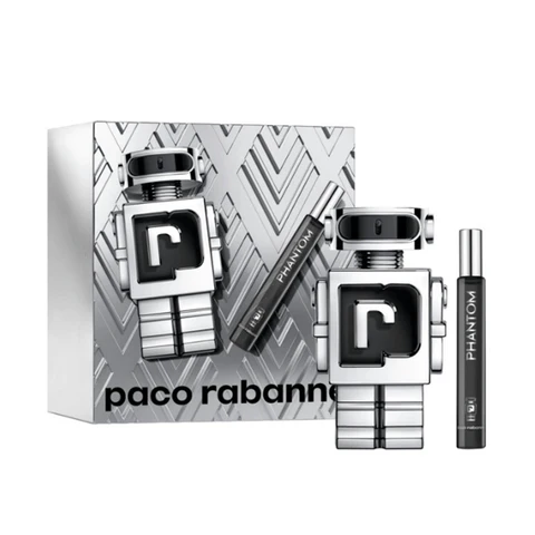 paco rabane phantom edt