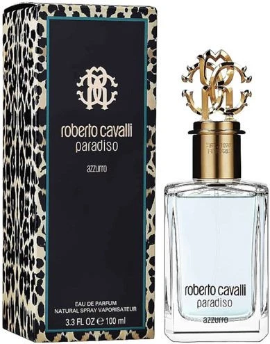 roberto cavali paradiso azuru
