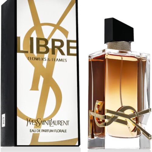 Yves Saint Laurent