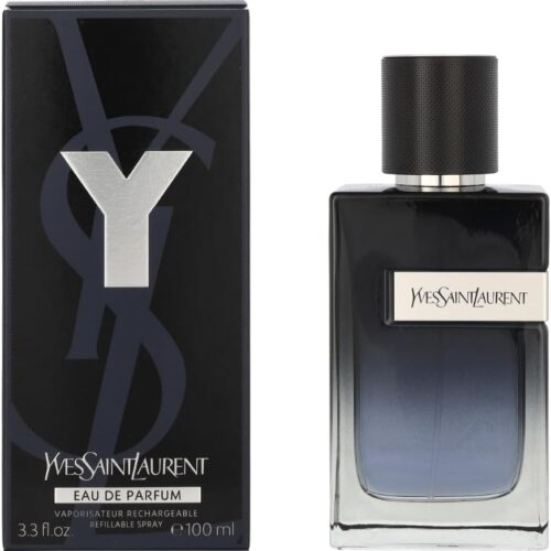 Yves Saint Laurent