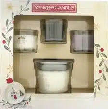 yankee candle gift set