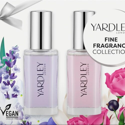 yardley fine fragrance