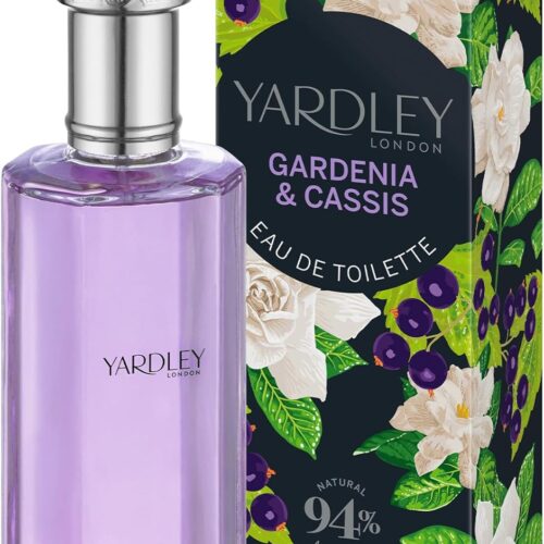 Yardley
