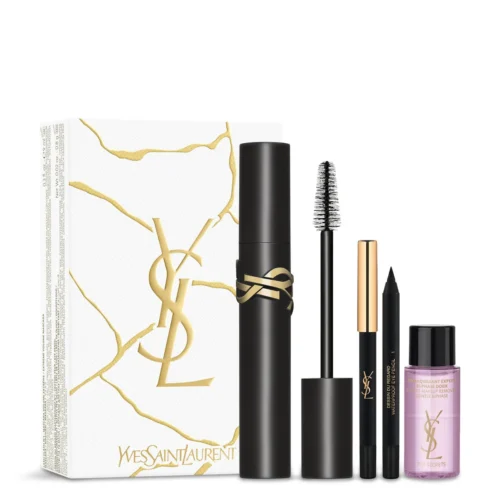 Yves Saint Laurent