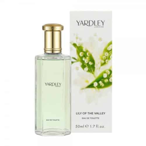 Yardley