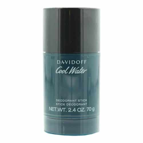 Cool Water Mens Deodorant Stick 70g by Davidoff