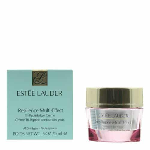 Estee Lauder Resilience Multi-Effect Tri-Peptide Eye Cream 15ml