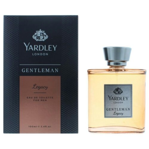 Yardley
