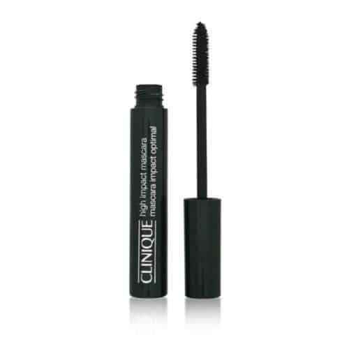 Clinique High Impact Mascara 01 Black 7ml