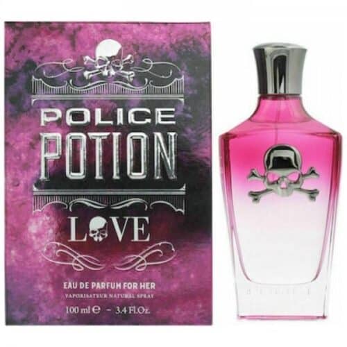 Police