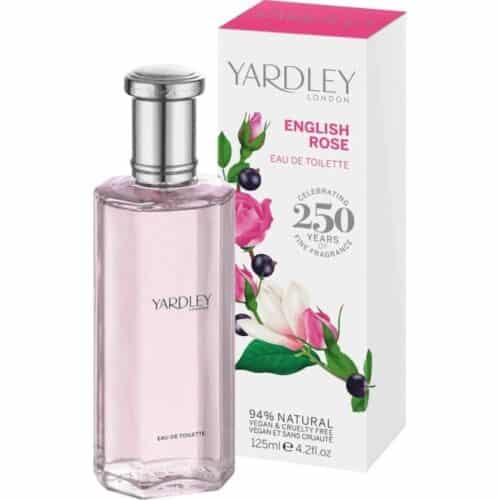 Yardley