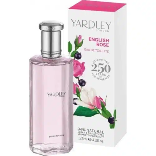 Yardley