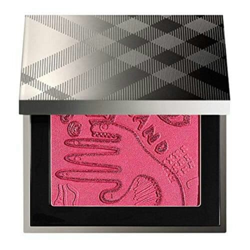 Burberry Beauty The Doodle Palette Cheek Pop Blush 8g Bright Pink
