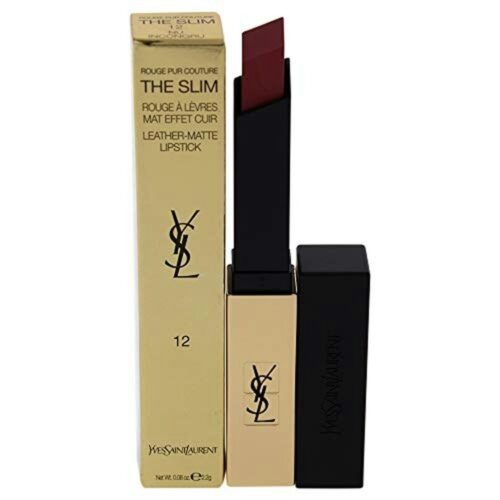 Yves Saint Laurent