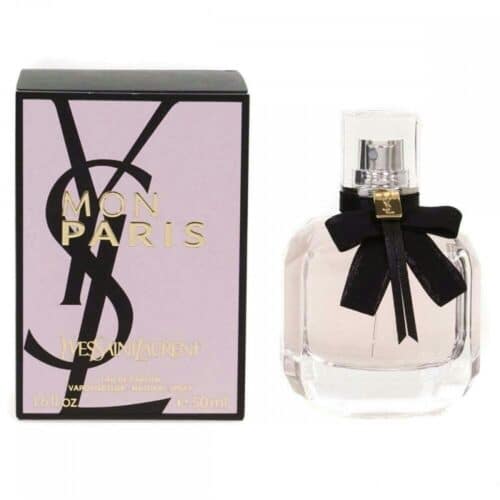 YVES SAINT LAURENT
