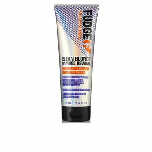 Fudge Clean Blonde Damage Rewind Violet Conditioner 250ml