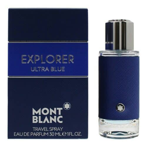 Mont Blanc