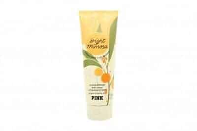 Victoria's Secret Pink Bright Mimosa Body Lotion 236ml