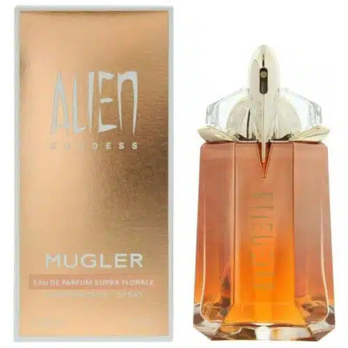 Thierry Mugler
