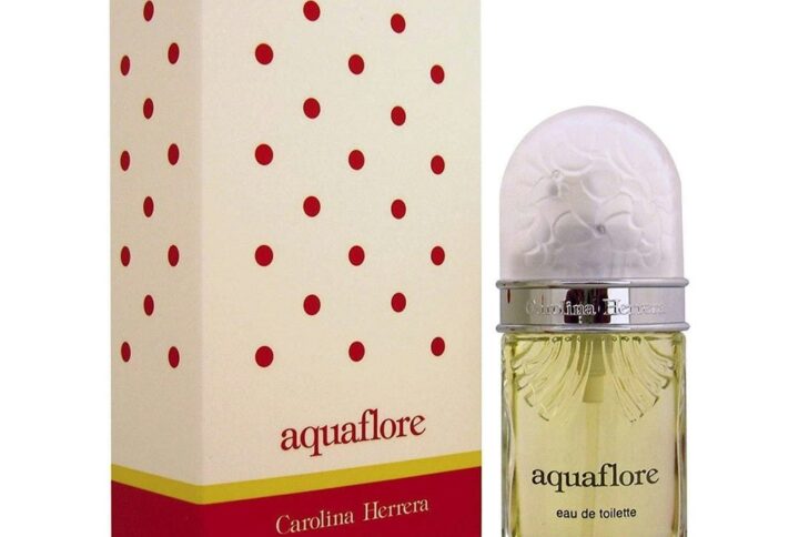 A Refreshing Touch of Elegance
