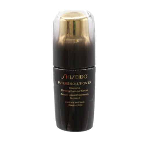 Shiseido Contour Face Serum Future Solution LX Intensive 50ml Anti Ageing